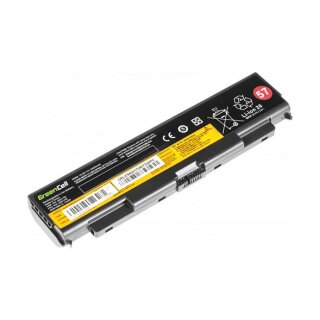 A Green Cell für Lenovo ThinkPad T440P T540P W540 W541 L440 L540