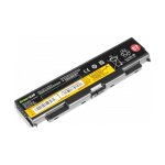 A Green Cell für Lenovo ThinkPad T440P T540P W540...