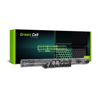 A Green Cell für Lenovo Z51 Z51-70 IdeaPad 500-15ISK