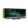 A Green Cell für Lenovo Z51 Z51-70 IdeaPad 500-15ISK