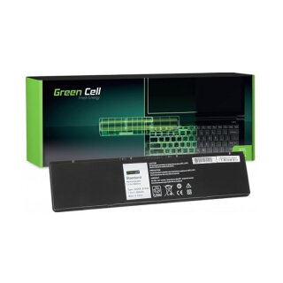 A Green Cell für Dell Latitude E7440 E7450