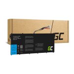 A Green Cell für Acer Aspire 5 A515 A517 E 15...