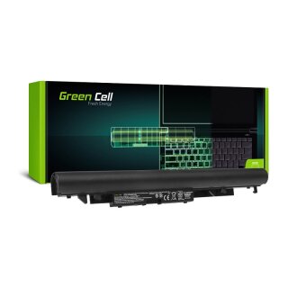Green Cell Laptop Akku JC04 für HP / 14.8V 2200mAh