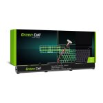 Greencell Laptop Battery A41N1501 for Asus ROG GL752...