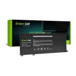 Green Cell Laptop Akku 33YDH für Dell Inspiron /...