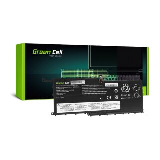 Greencell Laptop Battery for Lenovo ThinkPad X1 Carbon Yoga 15.2V 3200mAh