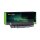 Greencell Laptop Battery for Samsung R519 R522 R530 R540 R580 11.1V 6600mAh