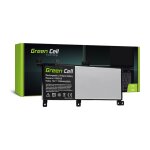 Greencell Laptop Battery for Asus X556U 7.6V 4100mAh