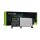 Greencell Laptop Battery for Asus X556U 7.6V 4100mAh