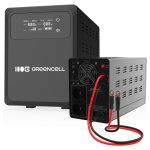 Green Cell UPSLPPC800 Uninterruptible Power Supply AVR...
