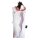 Cocoon Leicht-Reiseschlafsack, Rechteck, 220 x 90 cm, 100 % Baumwolle, natural