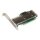 RAID Broadcom MegaRAID 9760W-32i - 16 Sender/Kanal - NVMe / SAS - Low-Profile - RAID 0, 1, 5, 6, 10, 50, 60 - PCIe 5.0 x16