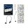 120mm Lian Li UNI FAN SL Wireless 120 ARGB White 3-pack