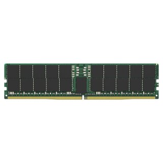 96GB Kingston PC 6400 CL52 Server Premier ECC Micron C retail