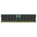 96GB Kingston PC 6400 CL52 Server Premier ECC Micron C...