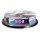 1x10 Philips DVD-R 4,7GB 16x SP