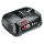 Bosch PBA 18V 2.5 Ah Akku smart series