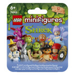 71053 LEGO 71053 Minifigures (22.7.)