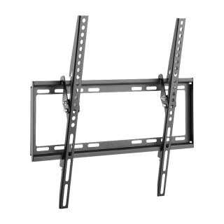 TV Wall mount, 32"-55", tilt +0°-8°, small