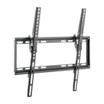 TV Wall mount, 32"-55", tilt +0°-8°, small