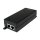 POE+ Injector IEEE 802.3at, 30 W, Gigabit Ethernet