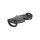 Foot rocker, turnable