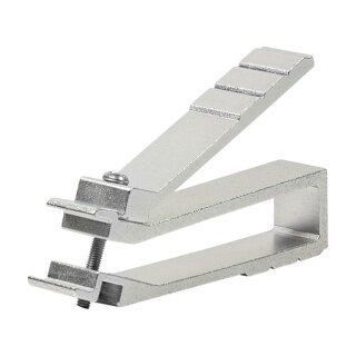 Cage Nut Insertion & Extraction Tool