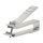 Cage Nut Insertion & Extraction Tool