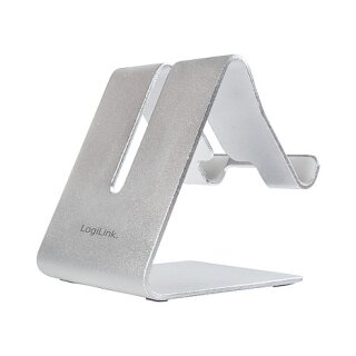Smartphone / Tablet Stand, aluminum