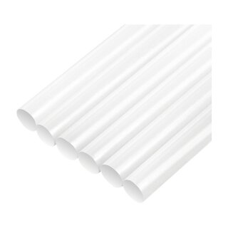 Heißklebestifte Durchmesser 7,2mm x 100mm, 12 Stück