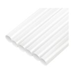 Heißklebestifte Durchmesser 7,2mm x 100mm, 12...