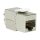 Keystone jack Cat.6A STP PrimeLine 14.5 mm 22-26 AWG