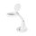 Magnifying lamp, desktop stand, 3 diopter, 40 LED (6.5W)