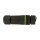 Outdoor fiber optic Simplex SC connector with cable gland and dust cap