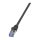 Logilink Patch Cable with Cat.7 black 30m
