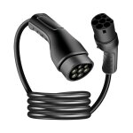 LogiLink Elektroauto Ladekabel/electric car charging...
