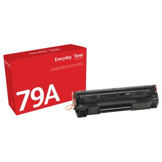 Xerox Everyday Toner 006R03644 Schwarz alternativ zu HP Toner 79A CF279A