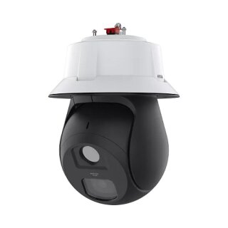 AXIS Netzwerkkamera Bispectral PTZ Q6411-LE 30 fps