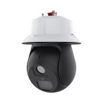 AXIS Netzwerkkamera Bispectral PTZ Q6411-LE 30 fps