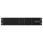 CONCEPTRONIC USV erweitert. Batteriemodul 72V Rackmoun