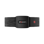 Polar VERITY SENSE OHR Black L-XXL (28-44cm)
