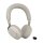 Jabra Evolve3 75 MS + Link 390c warm grey