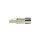 Field assembly Cat.8.1 RJ45 plug, shielded, EconLine