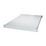 19" Adjustable Shelf for Racks with 1000mm depth,...