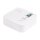Carbon Monoxide Detector, 10 years, w. LCD