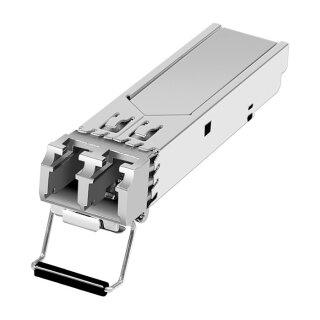 SFP Transceiver Module 1.25G MM 550 m LC