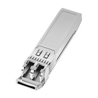 SFP+ Transceiver Module 10G SM 20 km LC