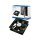 Fan 120x120x25, black,