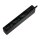 Outlet Strip, 3 euro sockets, black