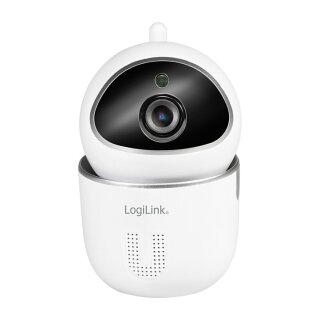 WiFi Smart camera, 360-degree, Tuya compatible